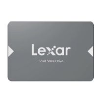 SSD NS100 512GB SATA III 2.5" – Lexar