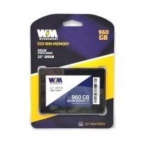 SSD 960Gb Sata 3 2.5 SWR960G-DS1 - Winmemory