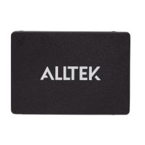 SSD 2.5 SATA III 6 Gbs ATKSSDS 256GB - Alltek