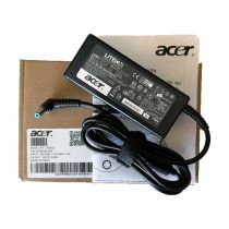 Fonte Carregador para Notebook PA-1650-69 65W - Acer