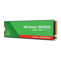 SSD SN3000 1 TB M.2 2280 PCIe NVMe - WESTERN DIGITAL