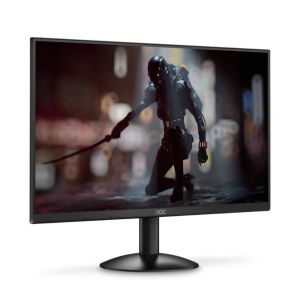 Monitor 23,8" Led/Full Hd 100hz 1ms Hdmi/Vga - Aoc