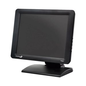 Monitor CM-15P 75Hz 15" TFT Multi Toque - Elgin