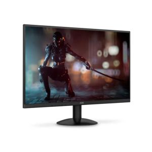 Monitor Gamer 27" FHD IPS 120Hz 1ms IPS 27B30H3 - AOC