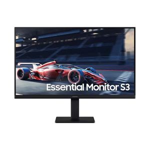 Monitor Essential S3 27" FHD 100 Hz LS27D300GALMZD - Samsung