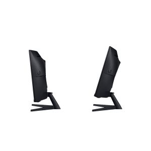 Monitor Gamer Odyssey G5 32" Curvo FreeSync - Samsung 