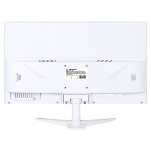 Monitor 23" Office LED 5ms HDMI+VGA White SM235MS75YW - Skul