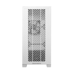 Gabinete Gamer E301L-WGNN-S00  - Cooler Master