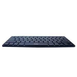 Teclado Elite Duo Wirelles TC508 Preto - OEX