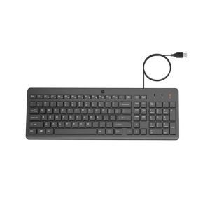 Kit de Mouse e Teclado 150 240J7AA#AC4 - HP