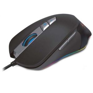 Mouse Gamer RGB 7000 DPI MG-700BK Bellied - C3 Tech