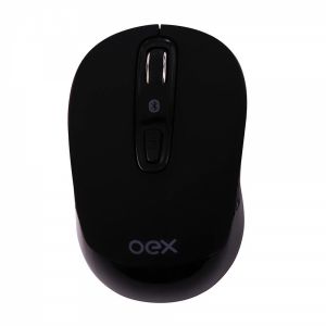 Mouse Motion Preto MS406 - Oex