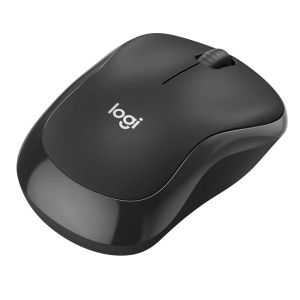 Mouse sem fio M220 Silent Preto - Logitech