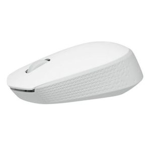 Mouse Óptico Sem Fio M170 Branco - Logitech