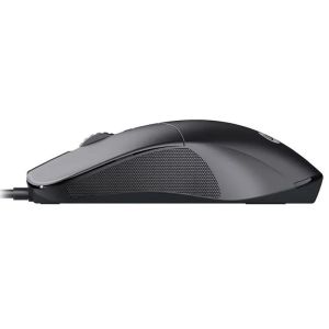 Mouse USB M1102 1200DPI Preto - Lecoo