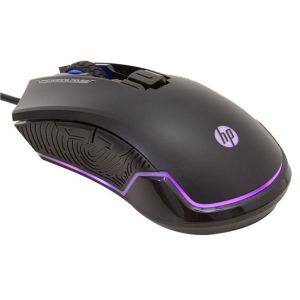 Mouse Gamer LED USB G360 – HP