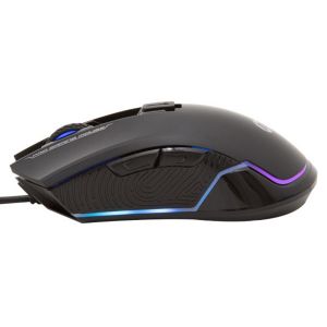 Mouse Gamer LED USB G360 – HP