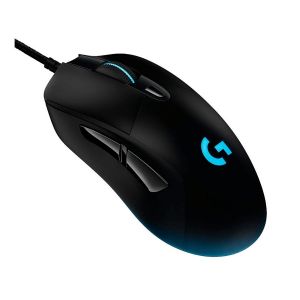Mouse Gamer G403 Hero Com Fio - Logitech