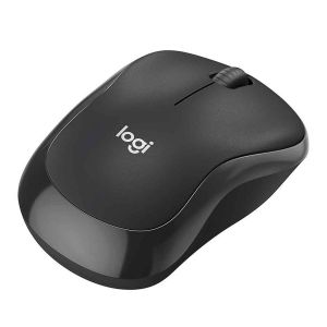 Mouse M240 Silent Grafite S/ Fio - Logitech