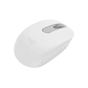 Mouse Sem Fio M196 Branco - Logitech