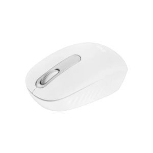 Mouse Sem Fio M196 Branco - Logitech