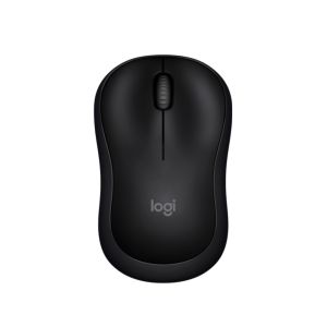 Mouse Sem Fio M240 Preto - Logitech