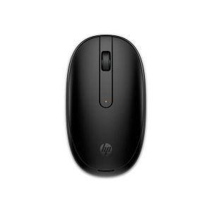 Mouse Sem Fio 240 Bluetooth 5.1 1600 DPI Preto – HP