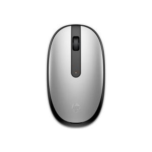 Mouse Sem Fio 240 Bluetooth 5.1 1600 DPI Cinza – HP