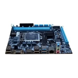 Placa Mãe H110M.2-sTG 1151 DDR4 - Brazil PC