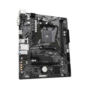 Placa-Mãe, Socket Amd  A520m-K-V2 - Gigabyte