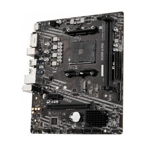 Placa Mãe A520M A PRO AMD Ryzen  - MSI