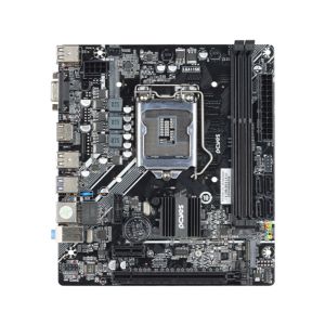 Placa Mãe PCYH81-4G16 (Micro ATX) - PCYes