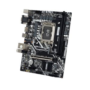 Placa Mãe PCYes H610 LGA 1700 PCYH610-14G64 - PCYES