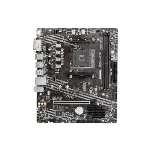 Placa Mãe B550M-A PRO AMD Ryzen AM4 DDR4 – MSI 