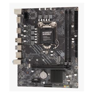 Placa Mãe Desk 1200 BPC-H510PM.2-G – BrazilPc