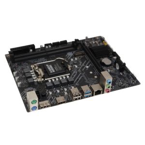 Placa Mãe Desk 1200 BPC-H510PM.2-G – BrazilPc