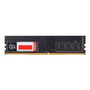 Memória Desktop 08GB DDR4 2666MHz NTCKF2666DD4-8G - NTC