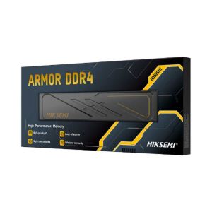 Memória Armor 16GB DDR4 3200 MHZ 1.35V Desktop - Hiksemi