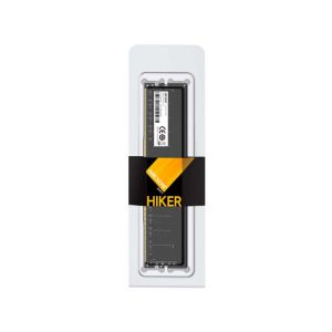 Memória 4GB DDR4 2666MHz Desktop HSC404U26Z1 - Hiksemi