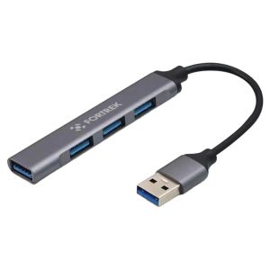 Hub USB-A 4 Portas DA41 – Fortrek