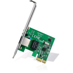 Adaptador Rede Gigabit PCI Express TG-3468 - TP-LINK
