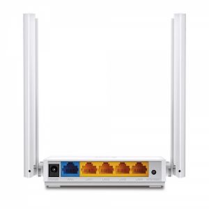 Roteador Wireless Dual Band AC750 Archer C21 Branco TP-Link