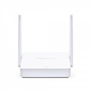 Roteador Wireless N 300 Mbps MW301R Branco - Mercusys