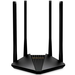 Roteador Wireless Dual Band Gigabit AC1200 MR30G - Mercusys