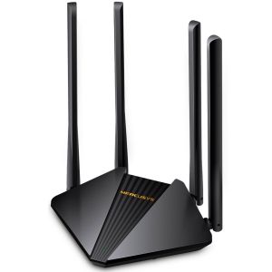 Roteador Wireless Dual Band Gigabit AC1200 MR30G - Mercusys