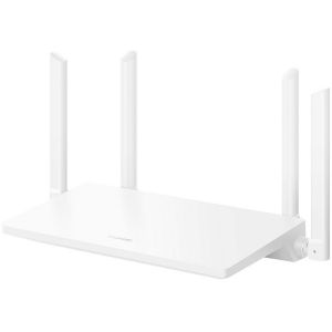 Roteador Wi-Fi 6 1500Mbps 5GHz WS7001-40 AX2 - Huawei