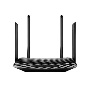 Roteador Wifi Dual Band AC 1300 1267mbps 2,4/5ghz - Tp-link