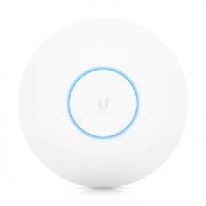 Ponto de Acesso U6-LR - 2.4GHz / 5GHz - Ubiquiti