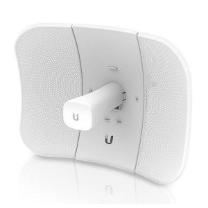 Antena Direcional LiteBeam 23dBi 5Ghz PoE LBE-5AC-GEN2 - Ubiquiti