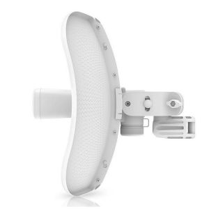 Antena Direcional LiteBeam 23dBi 5Ghz PoE LBE-5AC-GEN2 - Ubiquiti
